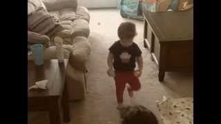 Easter Montage
