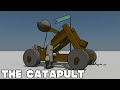 The Catapult - An Original Short Animation