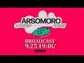 ARSOMORO (アルス・エレクトロニカおもろーの会) 2020