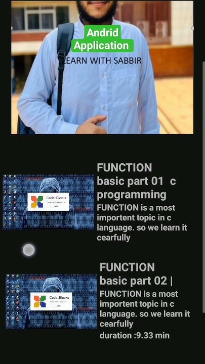 simple web view in java ||android studio || fun|code is fun #coding # ...