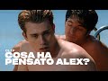 Henry e Alex parlano del loro futuro | Rosso, Bianco & Sangue Blu