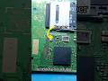 itel it5606p mic solution📱💖👍#subscribe #trending #viralvideo #repair 📱💖👍