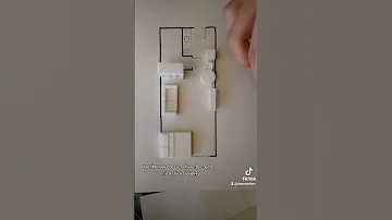 Walls Are Not Always Needed To Create Separation Low Deep Units Like Dressers Use Distance Depth 