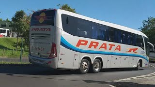 Rodoviria De Ribeiro Pretosp Movimento  Feriado De Pscoa