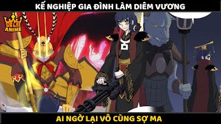 DIÊM VƯƠNG NHÀ TA LẠI KHÔNG VUI RỒI | Đế Chế Anime - Review Truyện Tranh