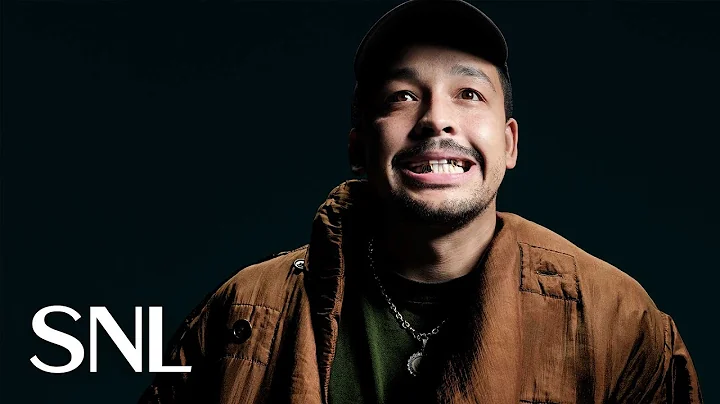 Dijon: HIGHER! (Live) - SNL