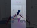 Hula hoop time with cuteness and naughtiness overloaded