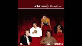 14 She Moves Through The Fair - Boyzone