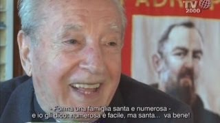 Lo straordinario racconto di don Probo