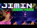 BTS JIMIN LEGENDARY FANCAMS COMPILATION | REACTION