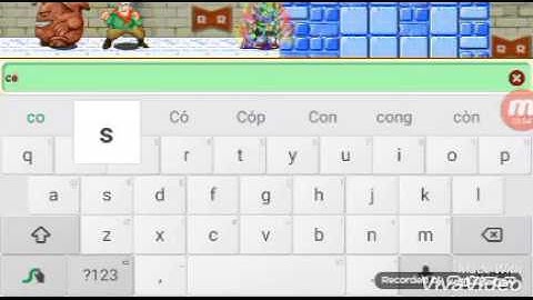 Hưỡng Dẫn Đi Doanh Trại Qua Trung Úy Trắng Trong Ngọc Rồng Online