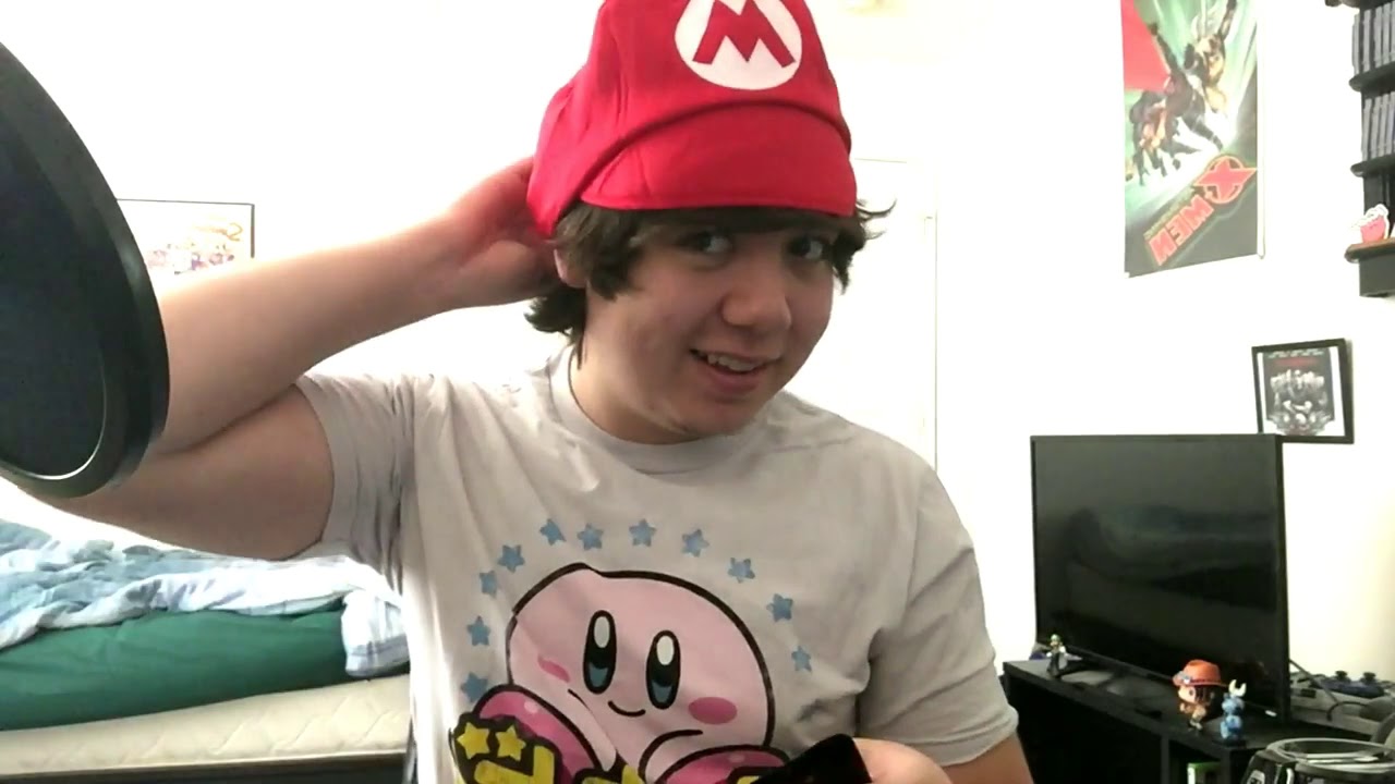 AWESOME Japanese Nintendo Gifts! (Samurai Buyer Unboxing) - ConnerTheWaffle [ConnerTheWaffle]