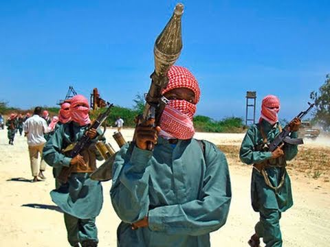 MIR: Somalia - The Next Afghanistan?