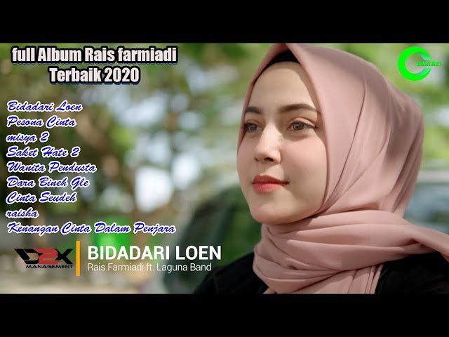 Full ALbum Rais Farmiadi Terbaik 2020 class=