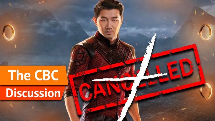 ShangChi: Simu Liu Divertese com Fracassos de Haters