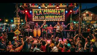 Cumbia #165 - La cumbia de los mineros - 25_Marzo_2026