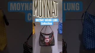 MOYNAT KASING LUNG limited edition Bag Collection - Are you a fan? | #luxury #shorts #designerbags