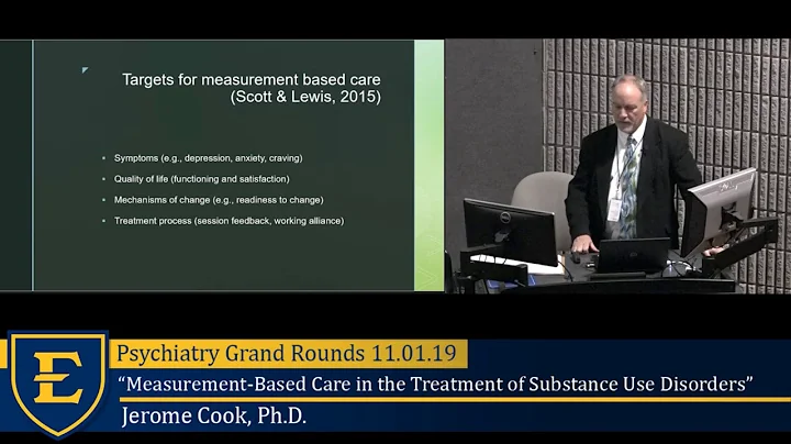 "Measurement-Bas...  Care in the Treatment of Subs...