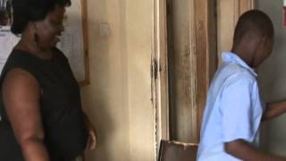 YONECO CHANGING LIVES OF CHILDREN ON THE STREET