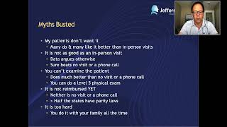 Creating Communities of Care: Enhancing In-Place Primary Care Capabilities through Telehealth