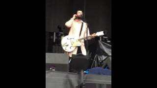 Courteeners - What Took You So Long - Etihad Stadium 2016