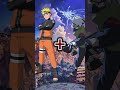 Naruto and kakashi fusion naruto boruto kakashi anime editz