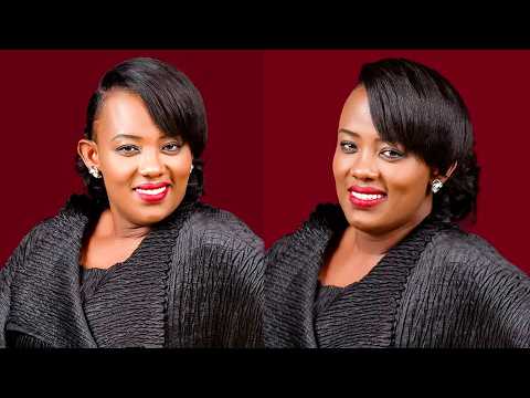 Ps JULIENNE😍 UMUGABO WANJYE YANZE KOBATSOHORA MURUSENGERO