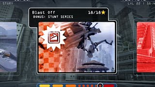Riptide GP: Renegade | Career | Blast Off | Bonus: Stunt Series | Impact #UGYooHooGaming