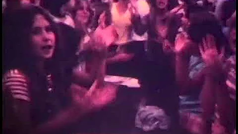 1976-1977 Ramah Promo Video "A Voice is Heard in Ramah"