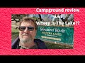 Thousand Trails Medina lake Campground Review | Where is The Lake?