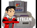 Stream Es hora un poco de GameBoy Snes (spanish)