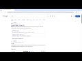 console google
