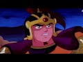 صقور الارض الحلقة 25 