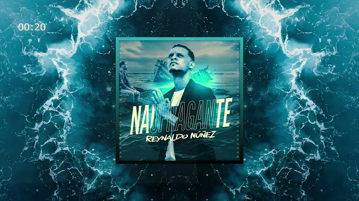 NAUFRAGANTE - REYNALDO NUNEZ (AUDIO OFICIAL)