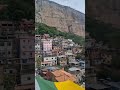 Visited one of the most dangerous places in Rio 😱🔥 Crazy experience!