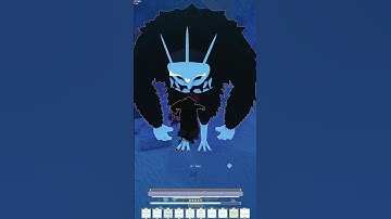 STRONGEST IRONSING PVE BUILD | Deepwoken