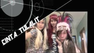 KEY IKEYDA - CINTA TULALIT