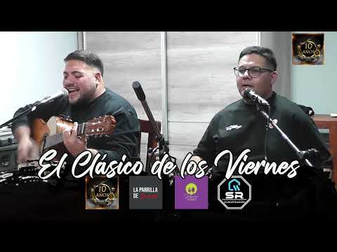 El Clásico de