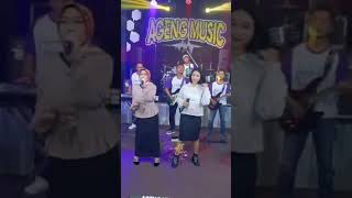 SETIA UNTUK SELAMANYA - DUO AGENG (Indri \u0026 Sefti) Part 2