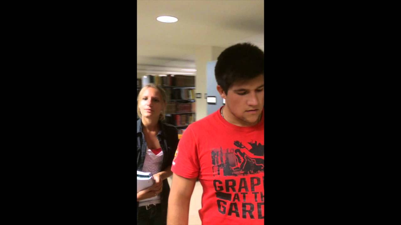 The Goat Incident  1