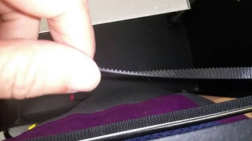 Solidoodle Workbench slipping Y problem.