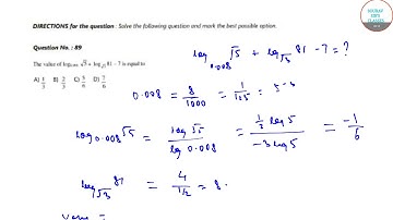 CAT 2017 PAST YEAR Solutions 5 With ,Description, Analysis, Exam PREPARATION#SOURAV SIR