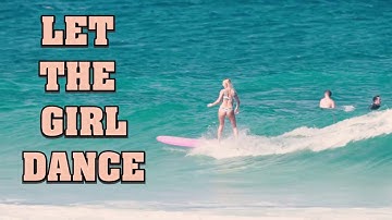 KIRRA SEALE LET THE GIRL DANCE