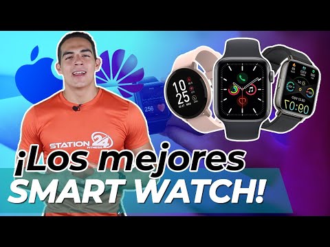 Relojes inteligentes - RadioTech