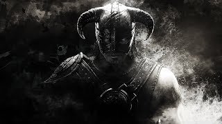 THE ELDER SCROLLS V: SKYRIM WALKTHROUGH PART 2 (LIVE STREAM)