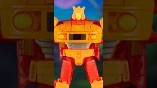 Transformers Legacy Evolution G2 Universe Figures Images