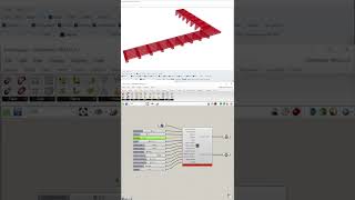 Grasshopper for Rhino Parametric Design Script Design Overview