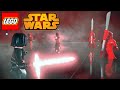 Should You Play Lego Star Wars: The Skywalker Saga?