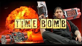 Time Bomb screenshot 5