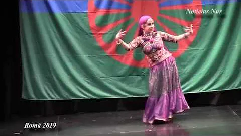 CAROLINA ROSALES  KALBELIA ROM 2019